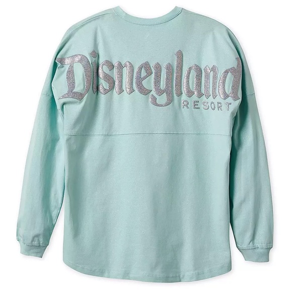 Arendelle Aqua Spirit Jersey - Picture 1 of 3